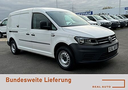 VW Caddy Volkswagen Kasten 2.0TDI LR Maxi Klima*PDC*Flügeltür