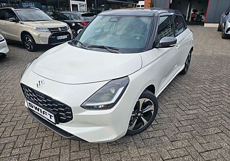 Suzuki Swift 1.2 Dualjet Hybrid Comfort+