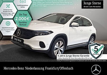 Mercedes-Benz EQA 300 4M PROGRESSIVE Advanced/Pano/VZ-Ass/Totw