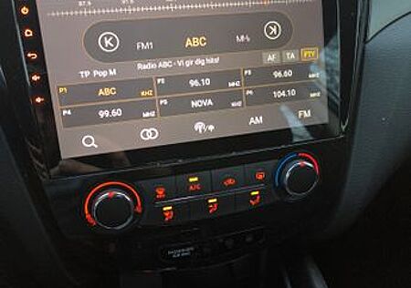 Nissan Qashqai 1.5 dCi DPF Acenta Acenta