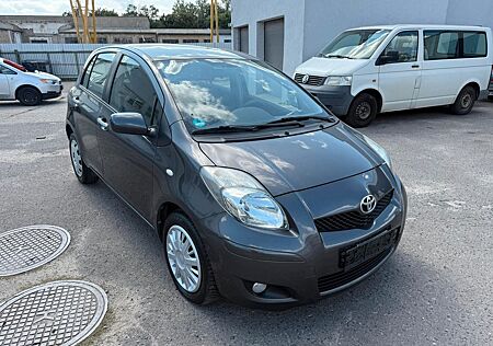 Toyota Yaris 1,33-l-Dual-VVT-i MultiMode Sol Sol
