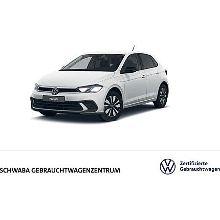 VW Polo leasen