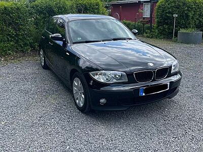 BMW 116i - Top Zustand - TÜV NEU