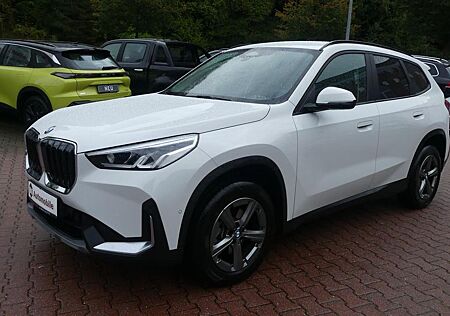 BMW X1 *20d*xDrive*Navi*Kam*LED