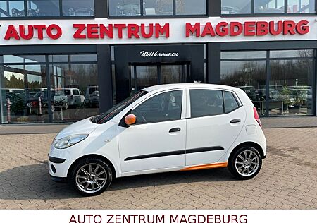 Hyundai i10 Expression *KLIMA*5-TÜRER*