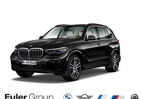 BMW X5 xDrive 40i M Sportpaket HUD StandHZG Pano Nav