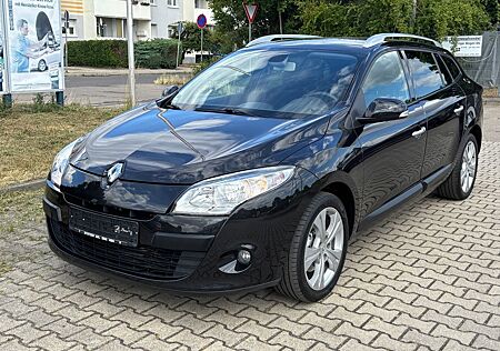Renault Megane III Grandtour Dynamique*TÜV neu