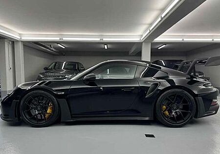 Porsche 992 GT3 RS Weissach/PCCB/Carbon/Lift/no Track