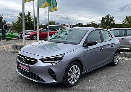 Opel Corsa F Edition Automatik *Navi, SHZ,AppConnect*