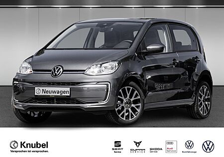 VW Up Volkswagen e-! Edition maps+more/CCS/GRA/SHZ