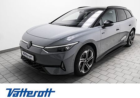 VW ID.7 Volkswagen Tourer GTX 4MOTION AHK Navi Kamera DCC