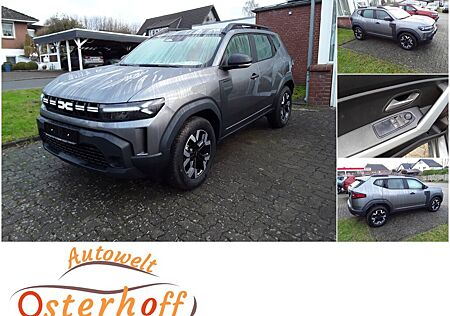 Dacia Duster TCe 100 LPG Essential GJR+Alu+PDC