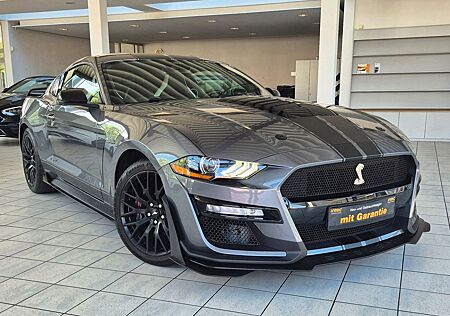 Ford Mustang GT 5.0 PERFORMANCE/BREMBO/MAGNERIDE/LED