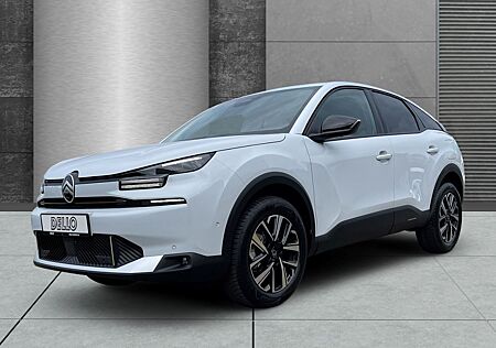 Citroën C4 Max 1.2 130 Automatik Ganzjahresreifen Alcant