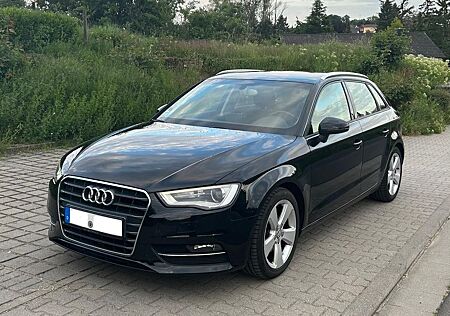Audi A3 Sportback Ambition 2.0 TDI