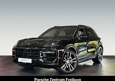 Porsche Cayenne S E-Hybrid BOSE Rückfahrkamera Panorama