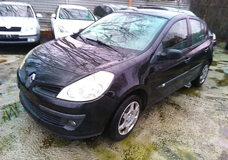 Renault Clio Campus Extrême 1.2 16V KLIMA