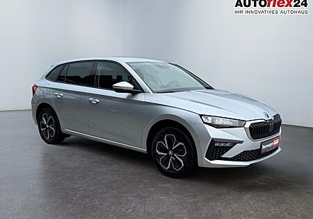 Skoda Scala 1,0 TSI Drive Plus Klimaa ShAs ViCo 2PD...