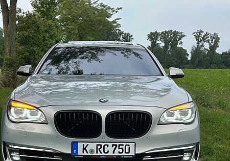 BMW 750Ld xDrive -B&O LCI Individuall
