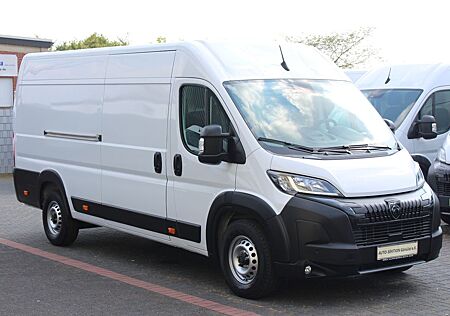 Peugeot Boxer 35 L4H2 140 *360°PDC*Kamera*Tempomat*Holz