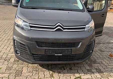 Citroën Jumpy Lang