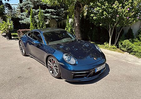 Porsche 911 Urmodell 911 Carrera 4 S