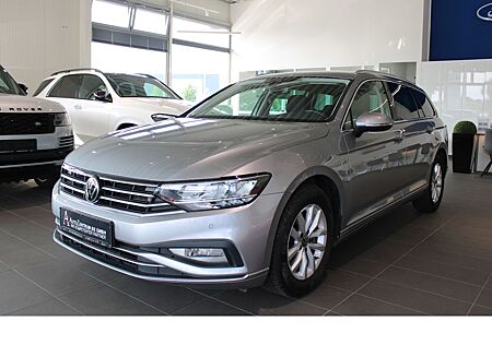 VW Passat Volkswagen 2.0 TDI Business LED*NAVI*CAM*SHZ*DSG*