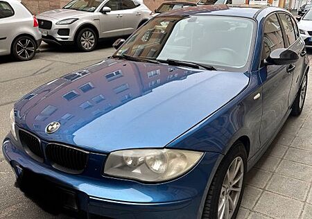 BMW 116i -