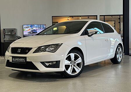 Seat Leon 1.4 TSI SC FR *Tempo.,Bluet.*
