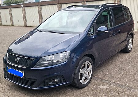 Seat Alhambra 1.4 TSI Ecomotive Style Viva Style Viva