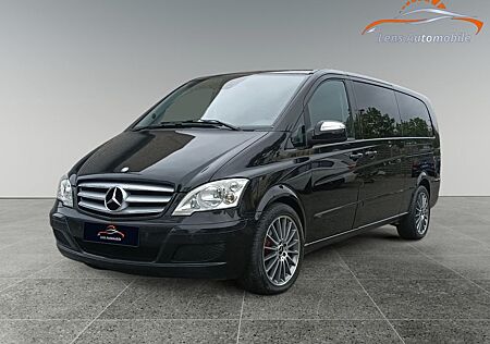 Mercedes-Benz Viano 3.0 CDI Trend extralang //7.SITZ //