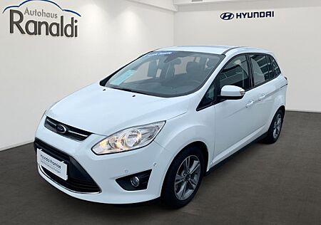 Ford C-Max Grand SYNC Edition 1.0 EcoBoost