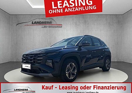 Hyundai Tucson Family 5.J Garantie / Navi