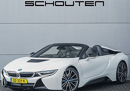 BMW i8 Roadster 1.5 High Ex CarPlay H/K HUD Camera 2