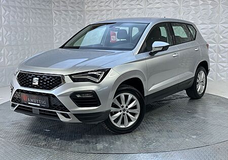 Seat Ateca 1.5 TSI ACT OPF Style+LED+NAVI+TEMPO+