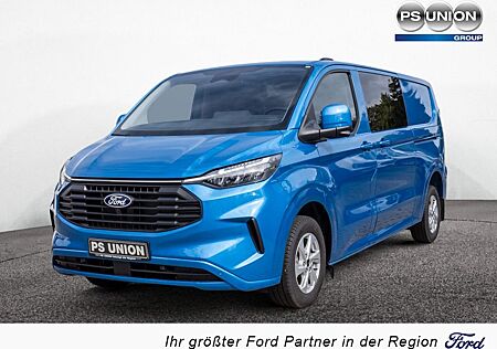 Ford Transit Custom 320L2 Limited STANDHZ LED 360°