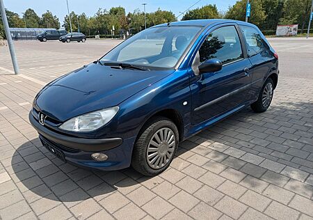 Peugeot 206 1.4 Premium 75 Premium