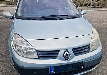 Renault Scenic EZ 05/04 170.000km HU 09/27