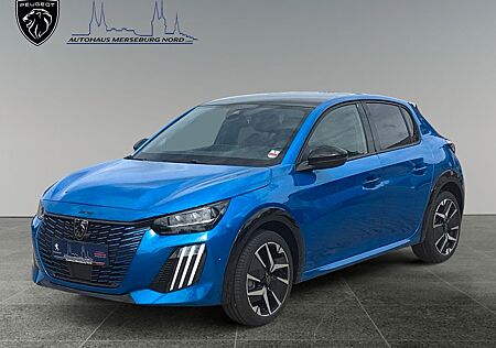 Peugeot 208 GT 100 Pure-Tech/Navi/Shz/ 360°/Alcantara/