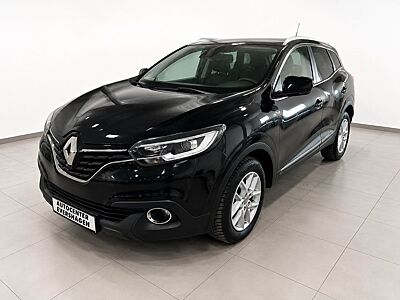 Renault Kadjar Limited/R-Kamera/Navi/S-Heft/HU&AU
