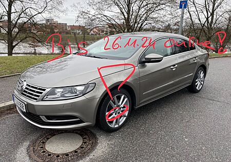 VW CC Volkswagen 2.0 TDI DSG BlueMotion Technology BlueMot...