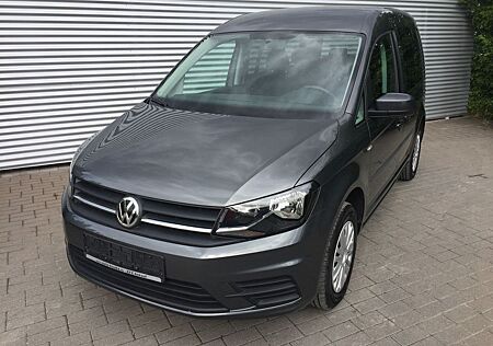 VW Caddy Volkswagen Trendline BMT "inkl. HU/AU und Insp. Neu"