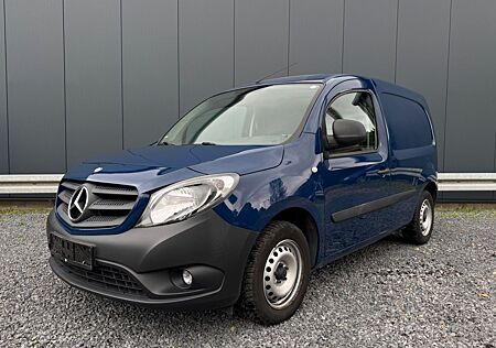 Mercedes-Benz Citan Kasten 109 CDI lang Nur 38.000 km