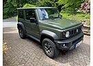 Suzuki Jimny 1.5 ALLGRIP Comfort+ Comfort+