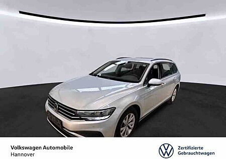VW Passat Variant Volkswagen 2.0 TDI ACC PDC Kamera SHZ Navi L