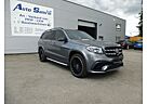 Mercedes-Benz GLS 63 GLS -AMG 4Matic-UVP 175 000 Euro.Deut-PKW