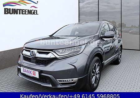 Honda CR-V 2.0 i-MMD HYBRID 4WD Elegance Navi/Kamera