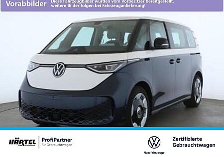VW ID.BUZZ Volkswagen ID. BUZZ PRO 77 KWH AUTOMATIK (+ACC-RADAR) Navi