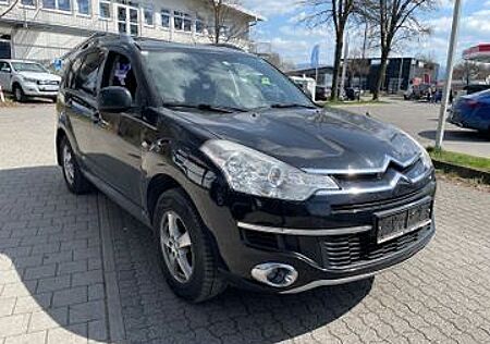 Citroën C-Crosser Tendance