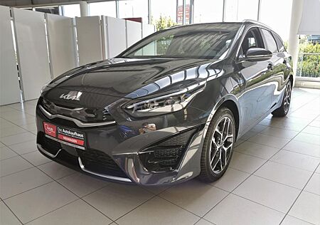 Kia Cee'd Sportswagon 1.6 Plug-in-Hybrid DCT6 Platin